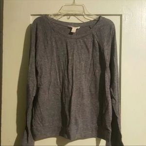 Forever 21 long sleeve